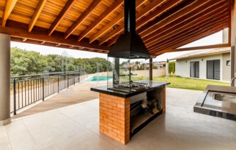 Casa de Condomínio à venda e aluguel com 3 quartos, 1273m² - Foto 22