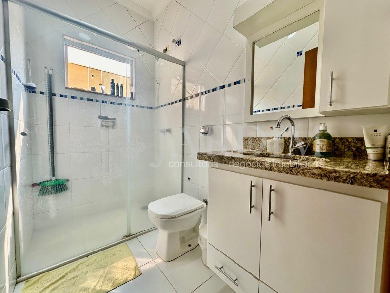 Casa, 3 quartos - Foto 9