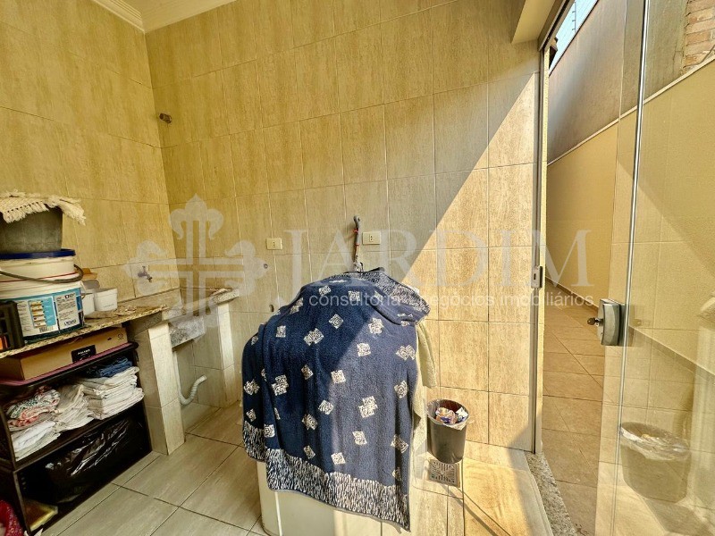 Casa, 3 quartos - Foto 22