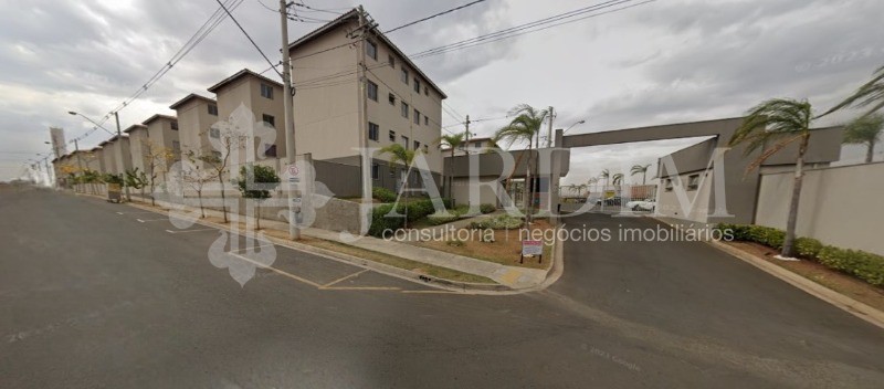 Apartamento à venda com 2 quartos, 48m² - Foto 13