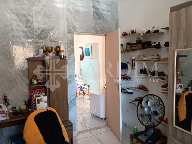 Casa, 3 quartos - Foto 9