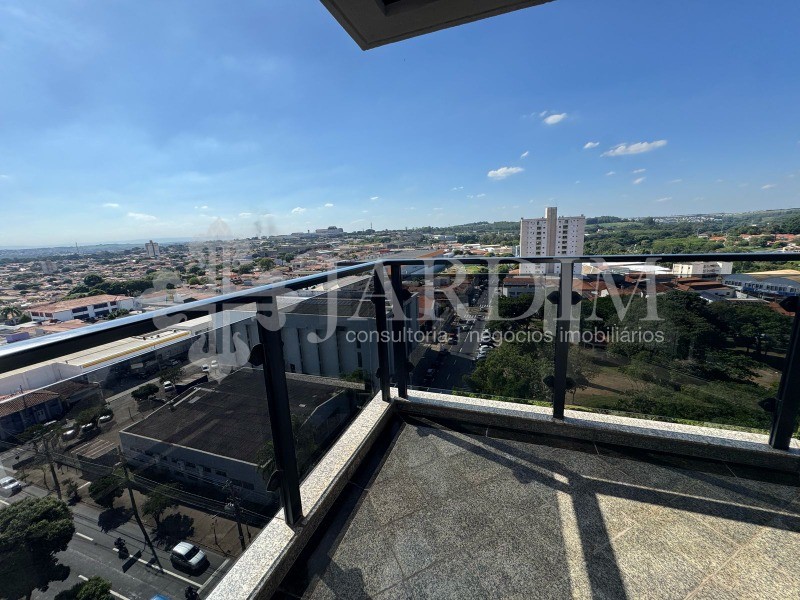 Apartamento à venda com 4 quartos, 472m² - Foto 3