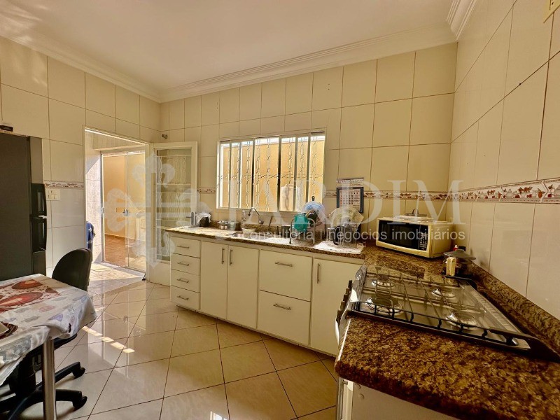 Casa, 3 quartos - Foto 17