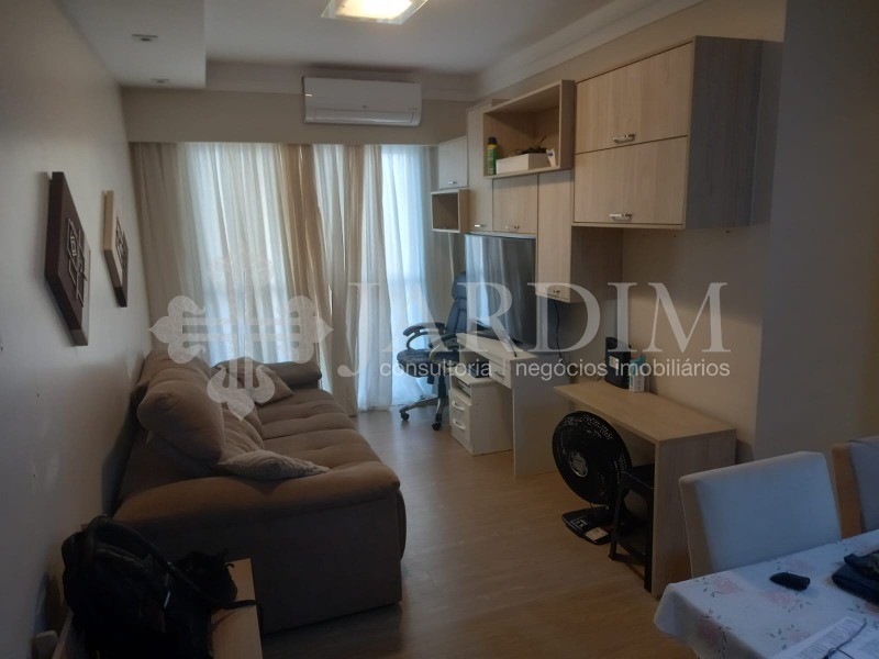 Apartamento, 3 quartos, 65 m² - Foto 1