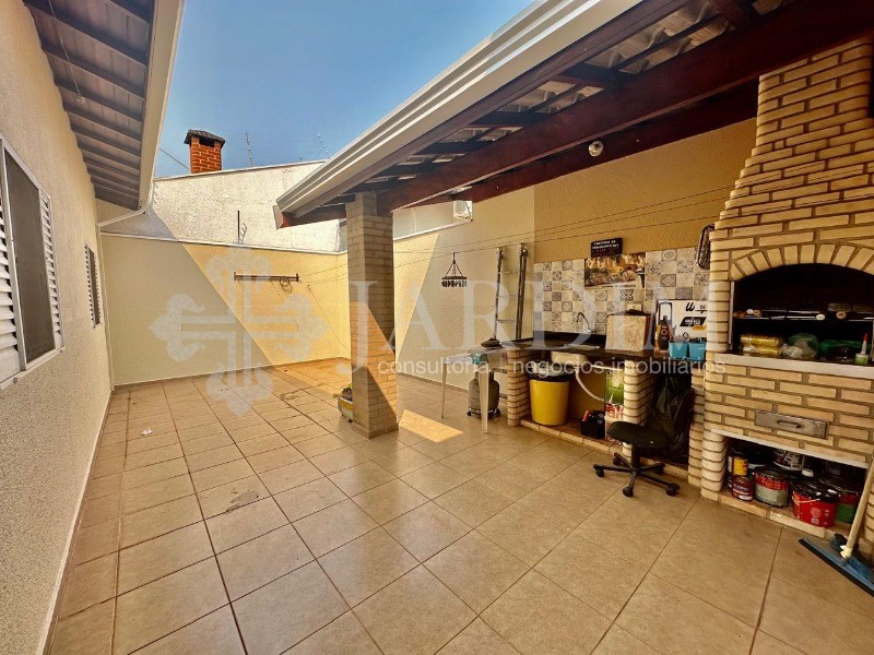 Casa, 3 quartos - Foto 20