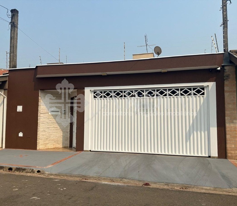 Casa, 3 quartos - Foto 3