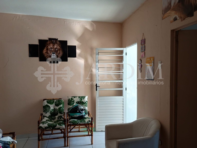 Casa, 3 quartos - Foto 7