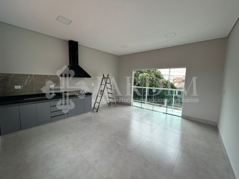 Casa à venda com 3 quartos, 125m² - Foto 14
