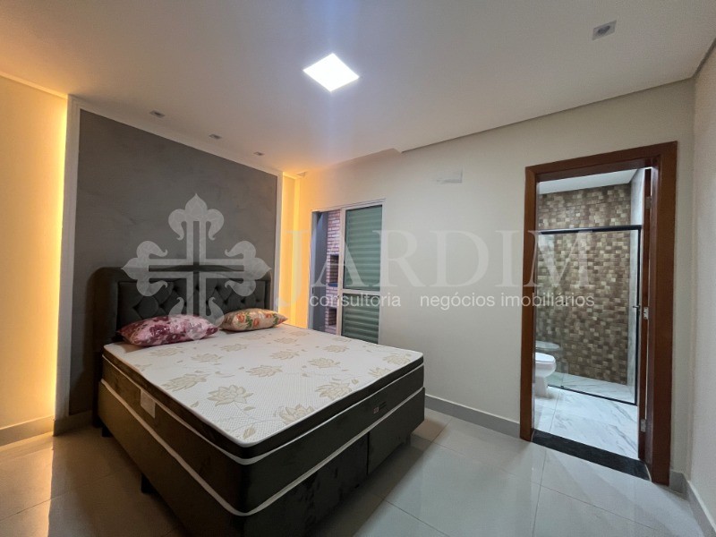 Casa, 3 quartos - Foto 13