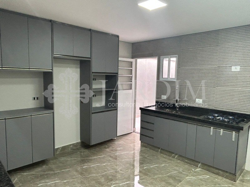 Casa à venda com 3 quartos, 125m² - Foto 4