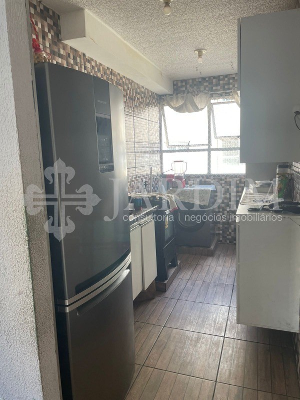 Apartamento, 2 quartos, 48 m² - Foto 4