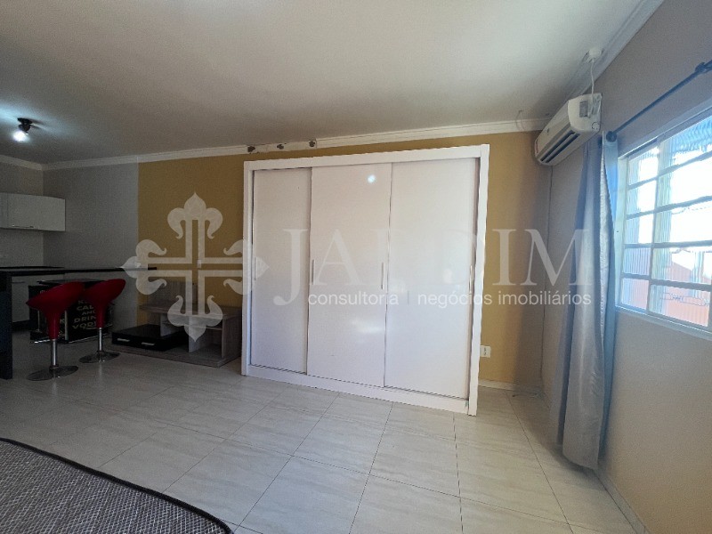 Kitnet e Studio para alugar com 1 quarto, 45m² - Foto 3