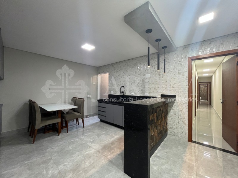 Casa, 3 quartos - Foto 5