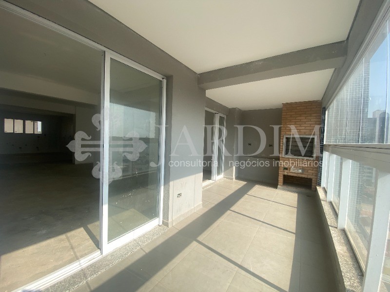 Apartamento, 3 quartos, 164 m² - Foto 1