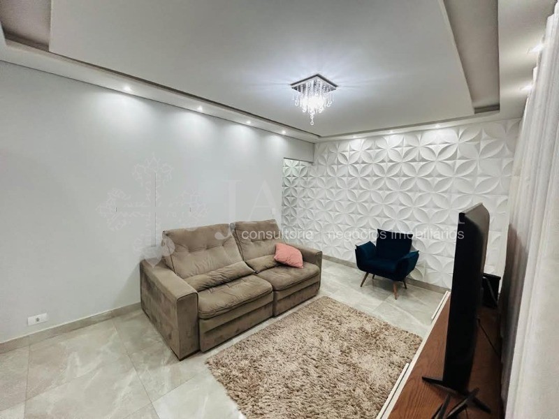 Casa à venda com 2 quartos, 128m² - Foto 4