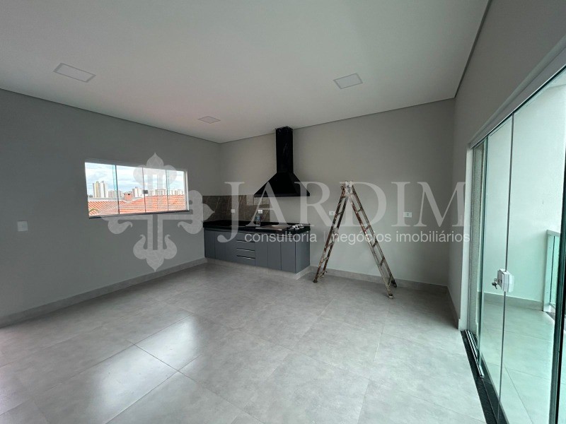 Casa à venda com 3 quartos, 125m² - Foto 13