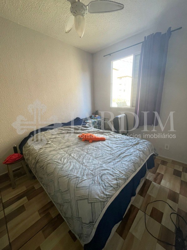 Apartamento, 2 quartos, 48 m² - Foto 5