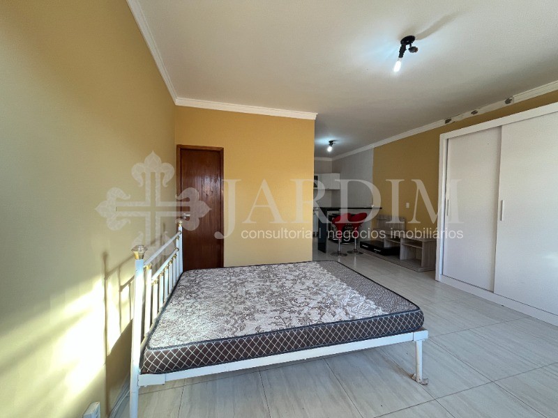 Kitnet e Studio para alugar com 1 quarto, 45m² - Foto 1