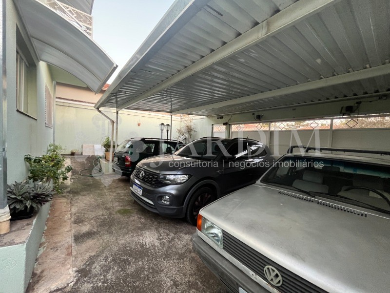 Sobrado à venda com 3 quartos, 330m² - Foto 29