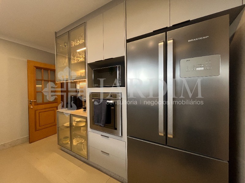 Casa de Condomínio à venda com 4 quartos, 255m² - Foto 5