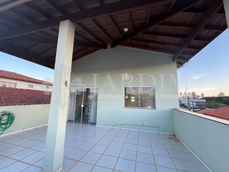 Sobrado à venda com 3 quartos, 330m² - Foto 13