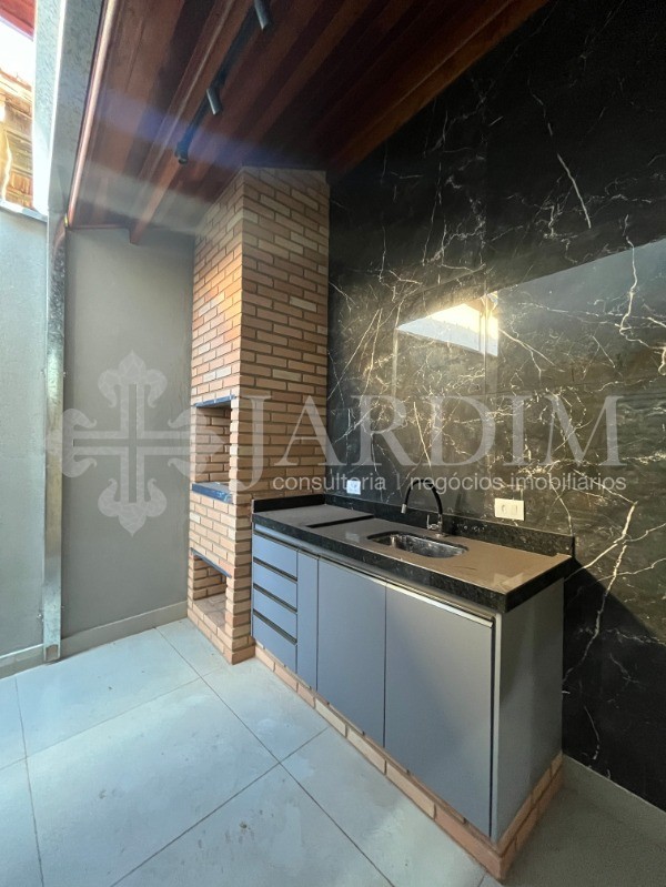 Casa, 3 quartos - Foto 21