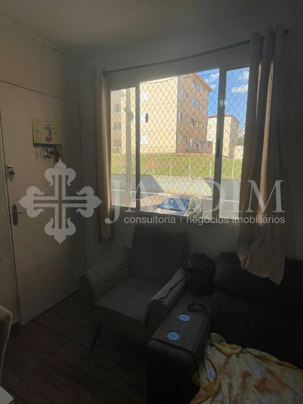 Apartamento, 2 quartos, 48 m² - Foto 3