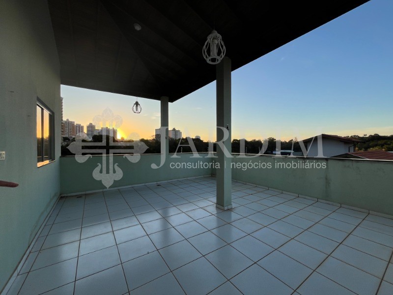 Sobrado à venda com 3 quartos, 330m² - Foto 12