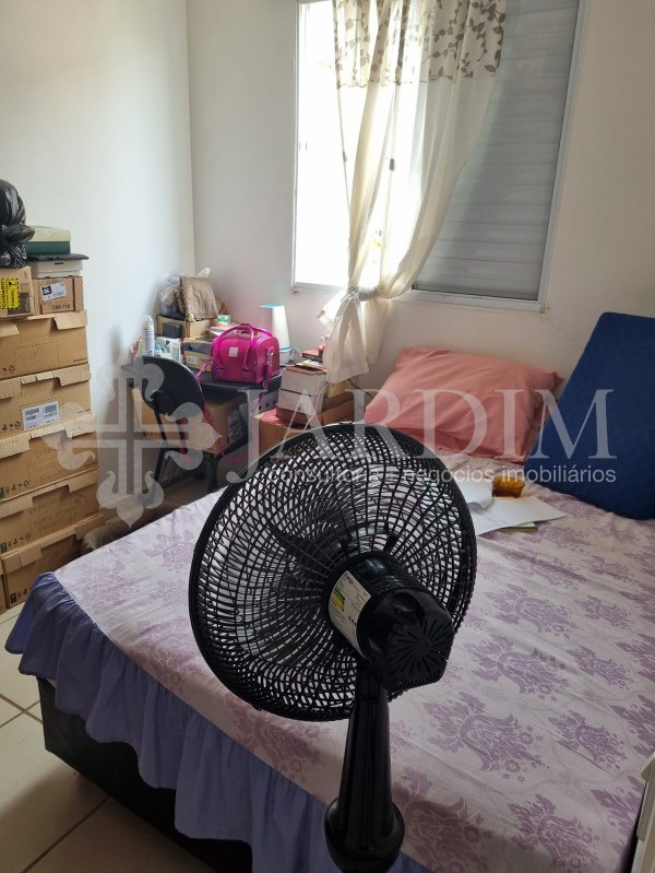 Apartamento à venda com 2 quartos, 47m² - Foto 4
