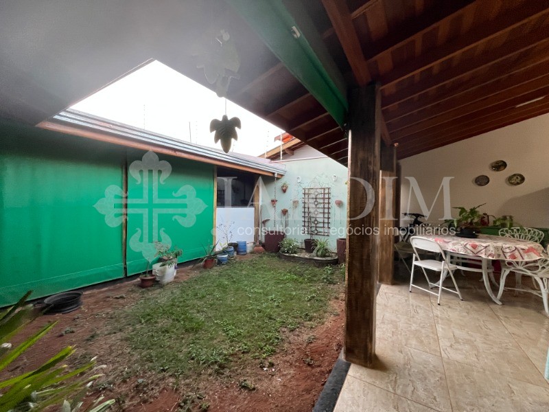 Sobrado à venda com 3 quartos, 330m² - Foto 24