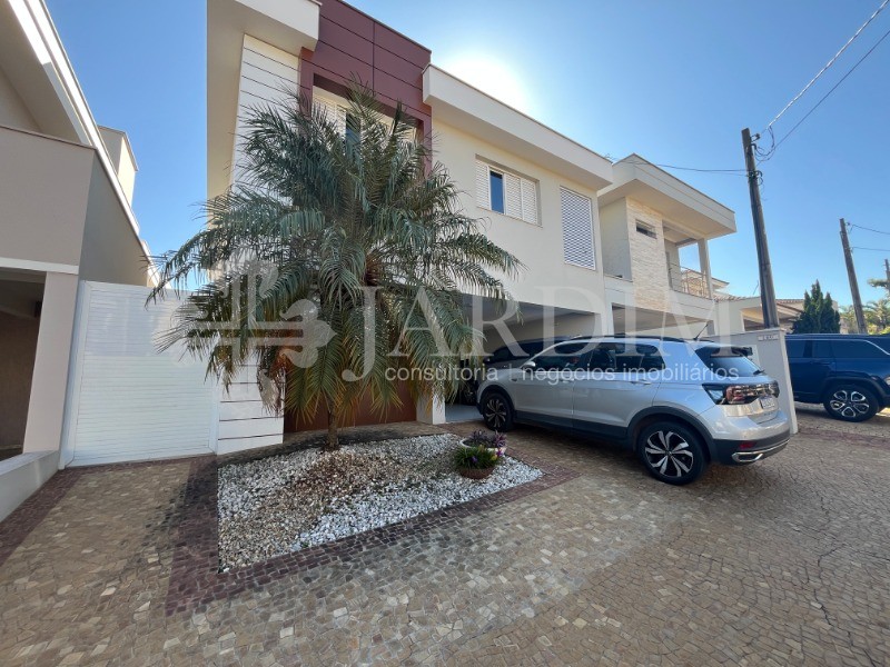 Casa de Condomínio à venda com 4 quartos, 255m² - Foto 2