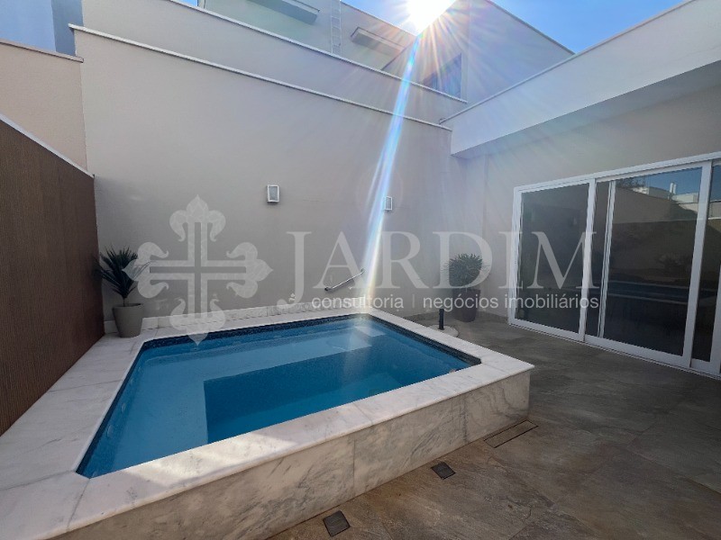 Casa de Condomínio à venda com 4 quartos, 255m² - Foto 34