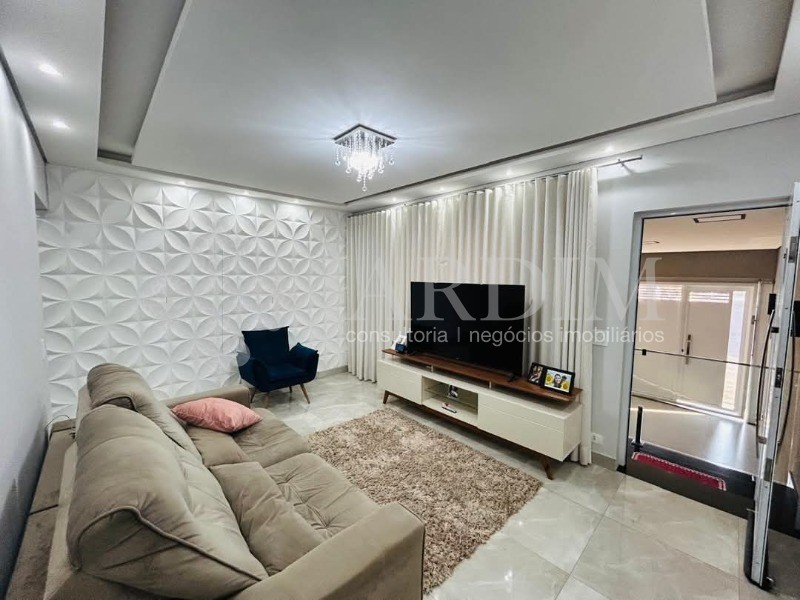 Casa à venda com 2 quartos, 128m² - Foto 5