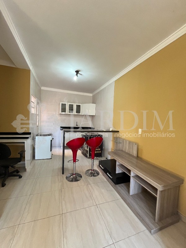 Kitnet e Studio para alugar com 1 quarto, 45m² - Foto 8