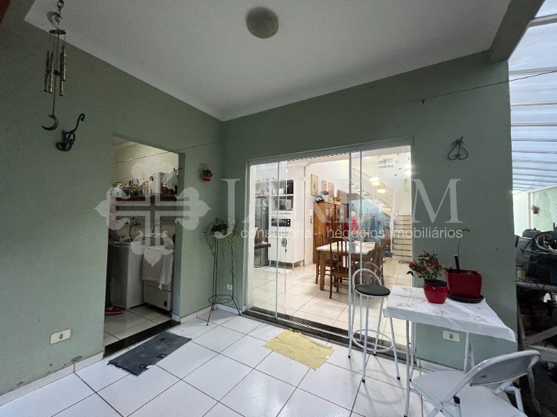 Sobrado à venda com 3 quartos, 330m² - Foto 21