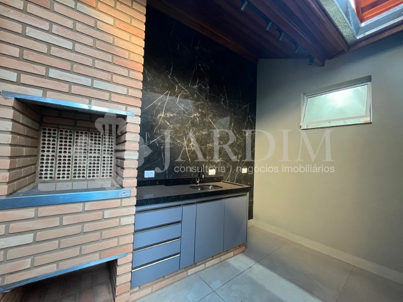 Casa, 3 quartos - Foto 22