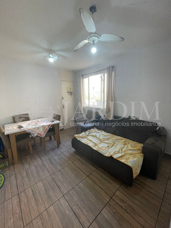 Apartamento, 2 quartos, 48 m² - Foto 2