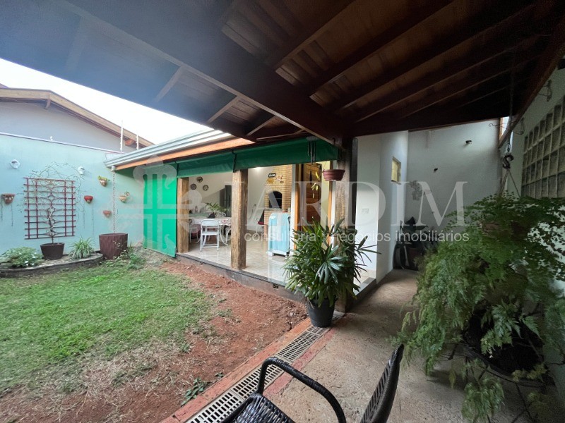 Sobrado à venda com 3 quartos, 330m² - Foto 23