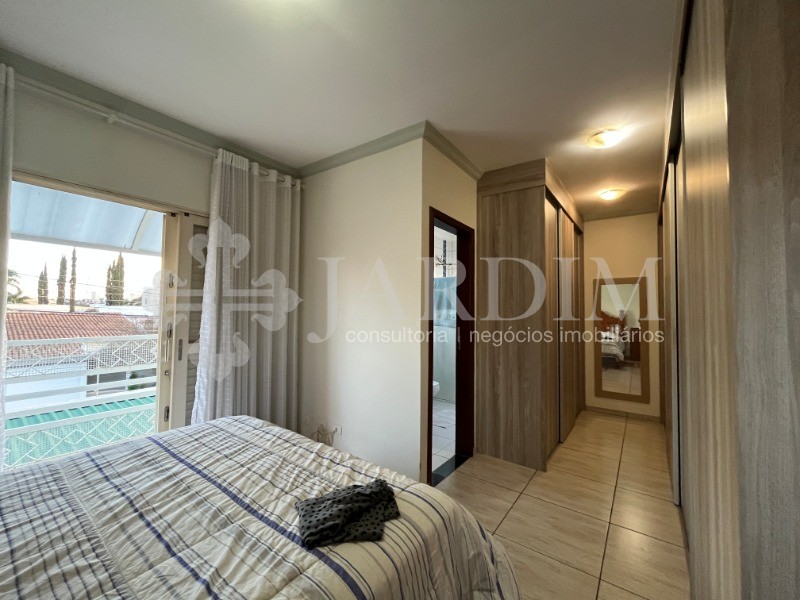 Sobrado à venda com 3 quartos, 330m² - Foto 15