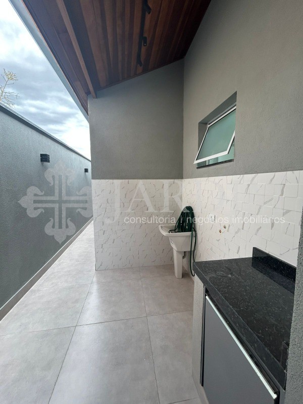 Casa à venda com 3 quartos, 125m² - Foto 12