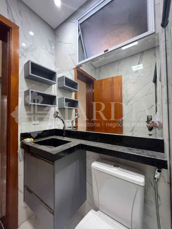 Casa, 3 quartos - Foto 16