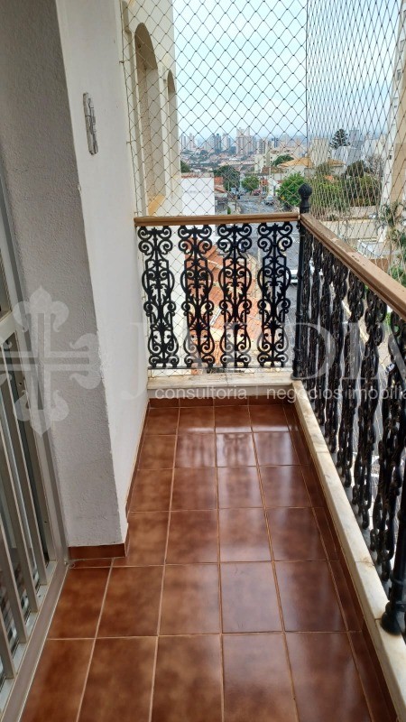 Apartamento à venda com 3 quartos, 105m² - Foto 6