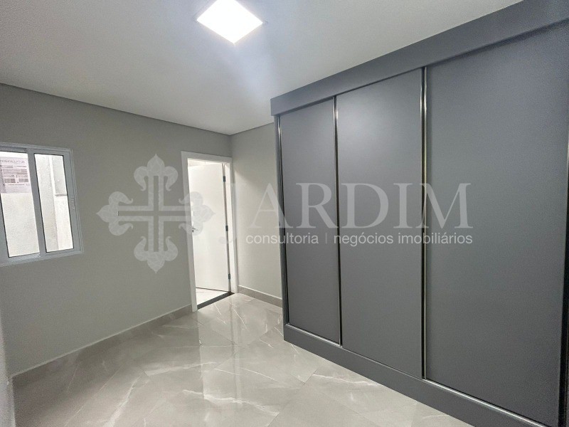 Casa à venda com 3 quartos, 125m² - Foto 7