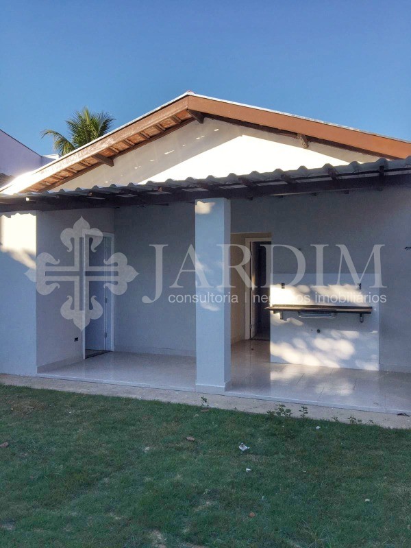 Casa à venda com 3 quartos, 250m² - Foto 7