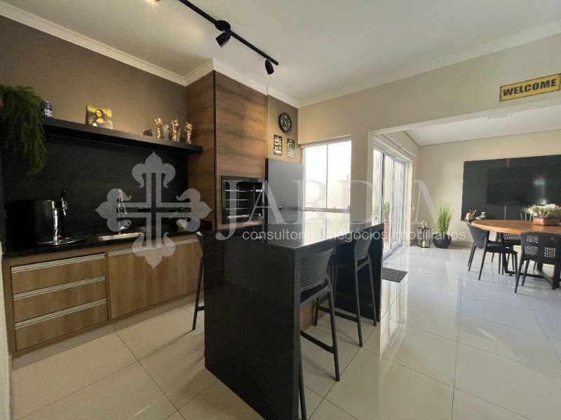 Casa de Condomínio à venda com 4 quartos, 255m² - Foto 30