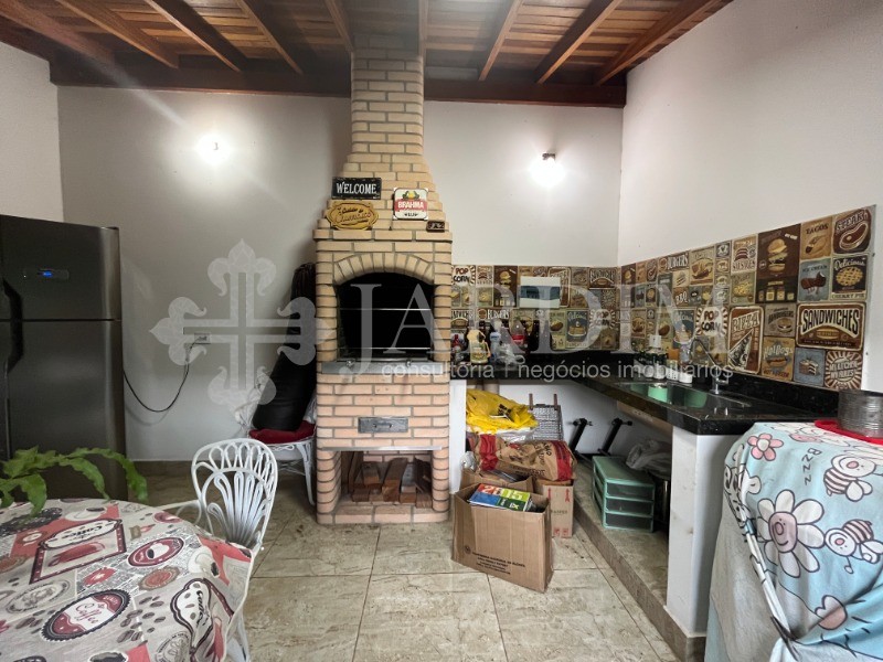 Sobrado à venda com 3 quartos, 330m² - Foto 26