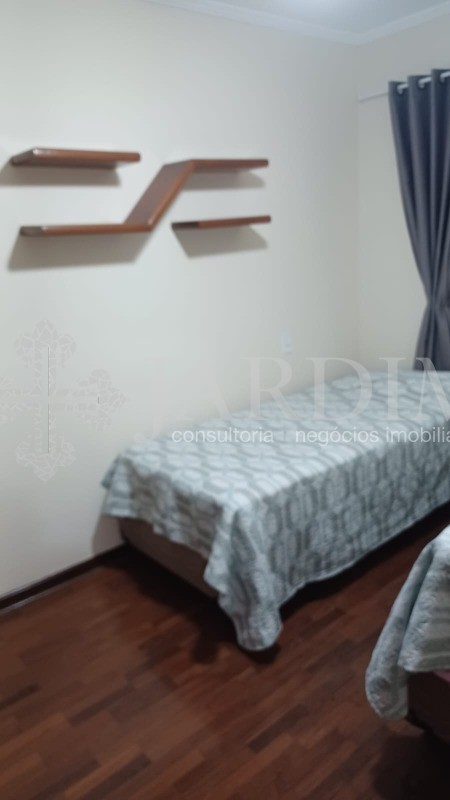 Apartamento à venda com 3 quartos, 105m² - Foto 9