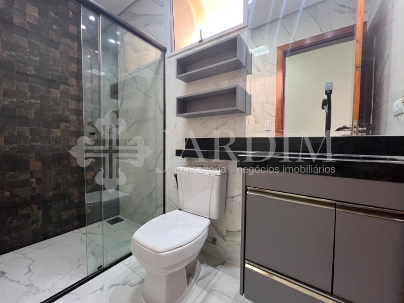 Casa, 3 quartos - Foto 10