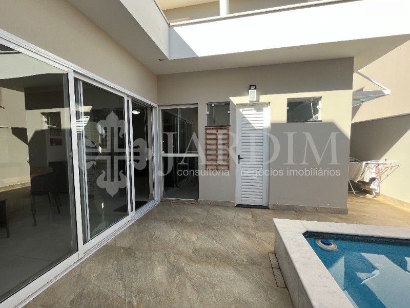 Casa de Condomínio à venda com 4 quartos, 255m² - Foto 35