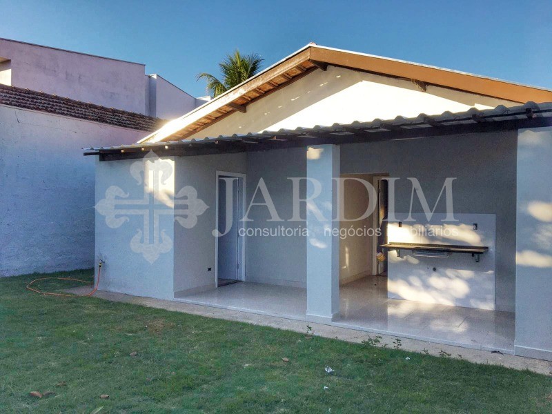 Casa à venda com 3 quartos, 250m² - Foto 8